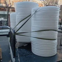 فوم محافظتی ضربه گیر