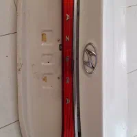 لوازم یدکی و بدنه آزرا گرنجور ۲۰۱۲ و ۲۰۱۳
