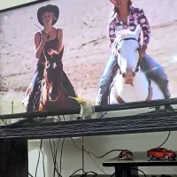 تلویزیون ال ای دی LG اصل کره 49 اینچ