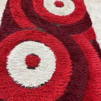 سه عدد فرش فانتزی سه متری