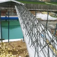 تیرچه بلوک پارسا (خواجه)
