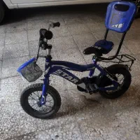 دوچرخه سایز ۱۲