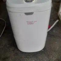 لباسشویی منی واش