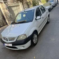 رنو تندر ۹۰ ال 90 مدل 95 اتوماتیک L90