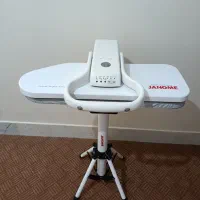 اتوپرس ژانومه2700N نو با۲۵تومن