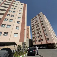 فاز ۲ برجهای گلستان سند تکبرگ ویودار ۹۸ متری