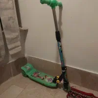 اسکوتر|دوچرخه، اسکیت، اسکوتر|مشهد, شهرآرا|دیوار
