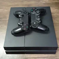ps4 fat خونگی یک ترا