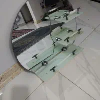 آینه سرویس