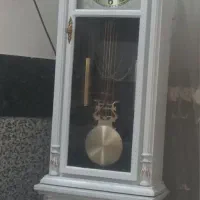 ساعت ایستاده نو