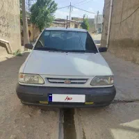 پراید 131