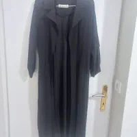 مانتوو کت و شلوار