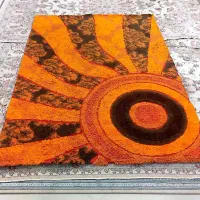 فرش فانتزی ترکی 3×2