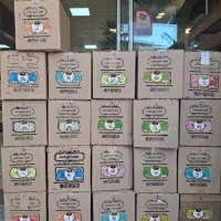 گلاب و عرقیات گیاهی کاشان