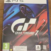 بازی ps5 گرند توریسمو Grand Tourismo