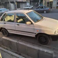 پراید ۸۲