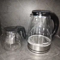 چای ساز روهمی فیلیپس چایساز