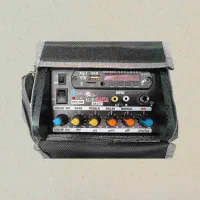 اکو همراه مدل NEC-S70