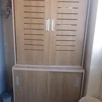 جاکفشی/کمد