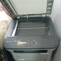 پرینتر وکپی  سیاه وسفید
