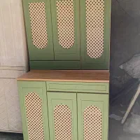جاکفشی تکی و عمده