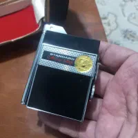 رادیوی ژاپنی مینیاتوری