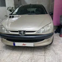 206 تیپ ۲