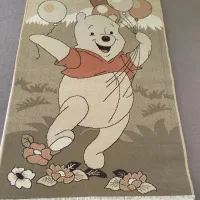 قالیچە اتاق کودک