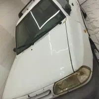 پراید وانت مدل ۹۶