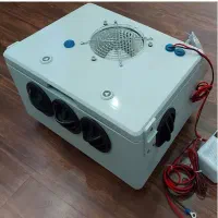 کولر ابی خودرو