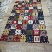 فرش 6 متری ساوین