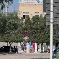 فروش ملک تجاری مسکونی دو طبقه