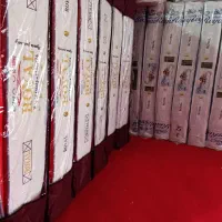 تجربه خواب نوین باتشک رویال مدل مونتیکاپخش کارخانه