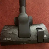 برس جارو برقی بوش مدل سایلنت کلین
