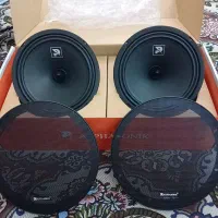 میدرنج آلفا سونیک صفر