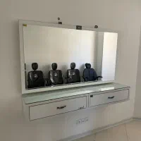 فروش کلی وسایل سالن زیبایی