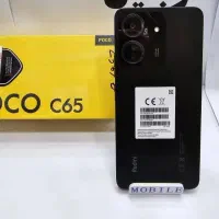 شیائومی اصل با گارانتی معتبر ××× موبایل ۹۱۷