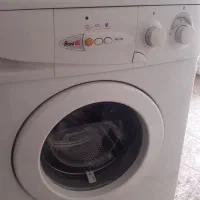 ماشین لباسشویی ۵ کیلویی ابسال