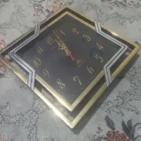 ساعت دیواری