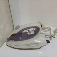 اتو بخار دستی