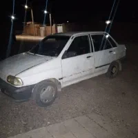 پرایدمدل ۱۳۷۷