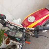 فروش موتور