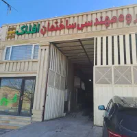 تیرچه و فوم