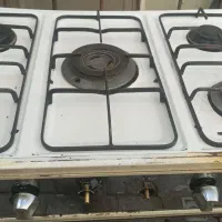 اجاق گاز