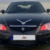پروتون جن تو 2008