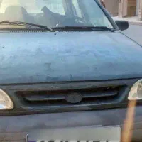 پراید مدل 80|خودرو کلاسیک|فشاپویه, |دیوار