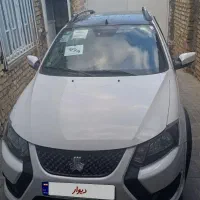 کوئیک Rs صفر مدل ۱۴۰۵