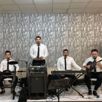 گروه موسیقی حایات باصدای مسعود  کریمپور