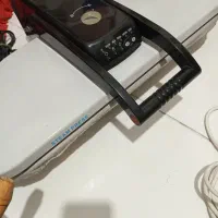 اتو پرس ایرومکس