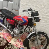موتور سیکلت